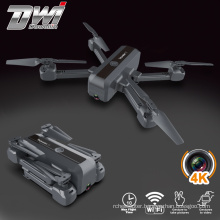 DWI Dowellin Drone Camera 1080P/4K  with Long Flying Time New Quadcopter
 